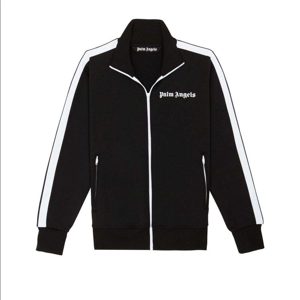 Palm Angel Track Jacket